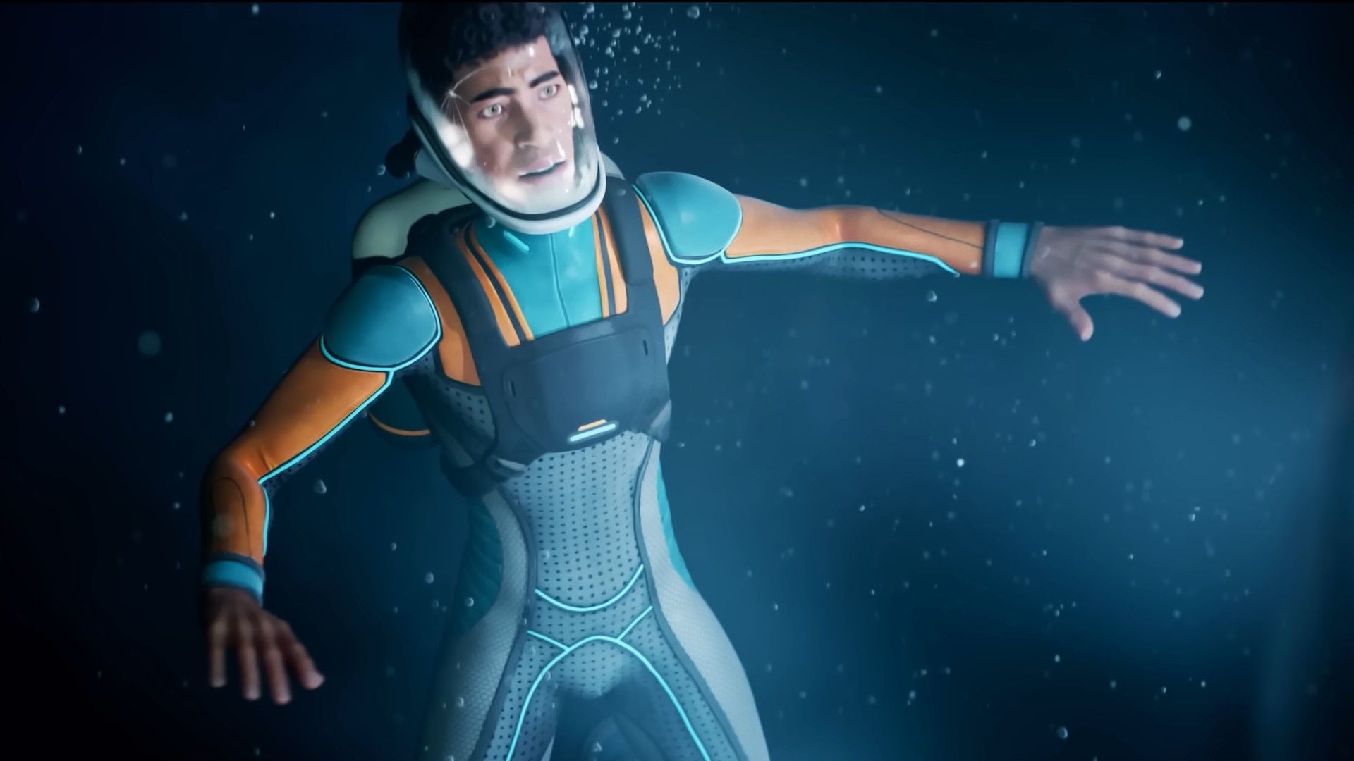 Subnautica 2 chief says Krafton is still messing with him, because the May release date announcement was news to him and he's not happy about it
