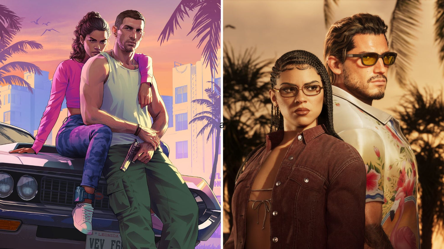 Nearly 9 in 10 GTA 6 Preorders Picked the More Expensive Edition