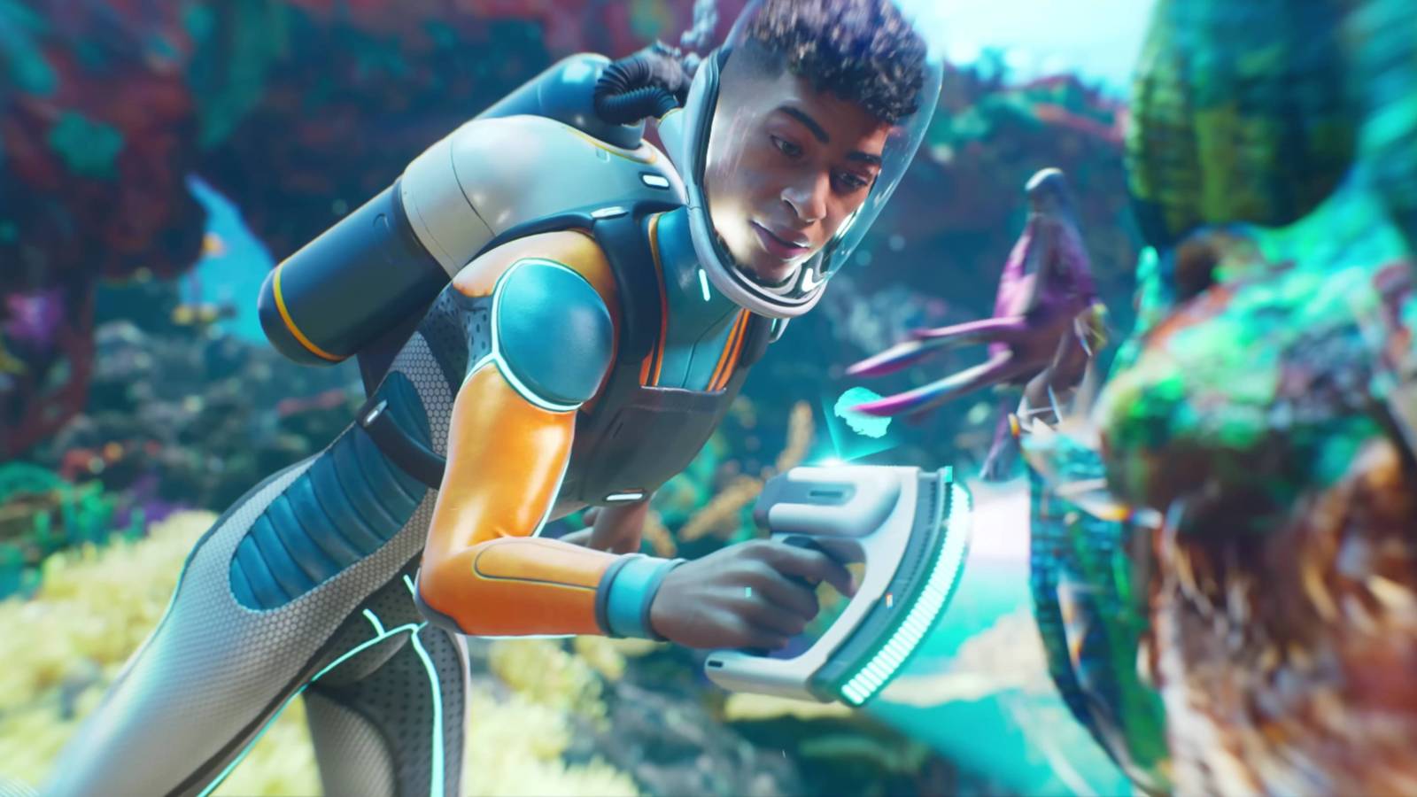 Subnautica 2 No Longer Lists Krafton As Its Publisher On Steam