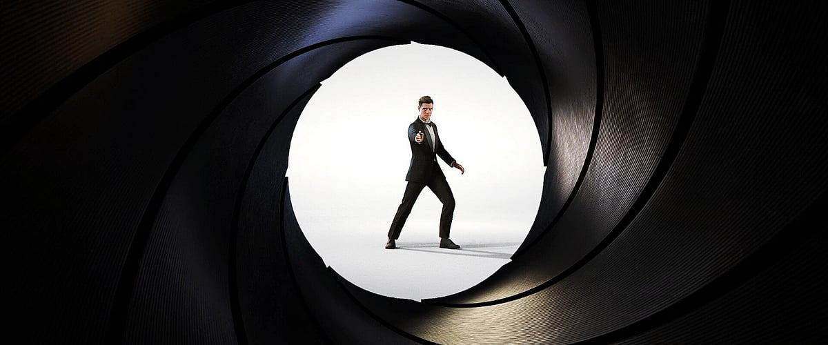 007 First Light