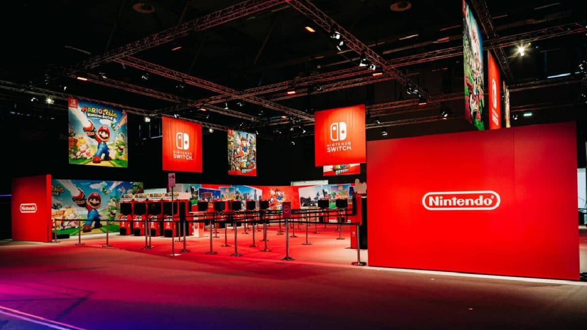 Nintendo announces its Gamescom 2026 lineup, including Modern Warfare 4 and 007 First Light