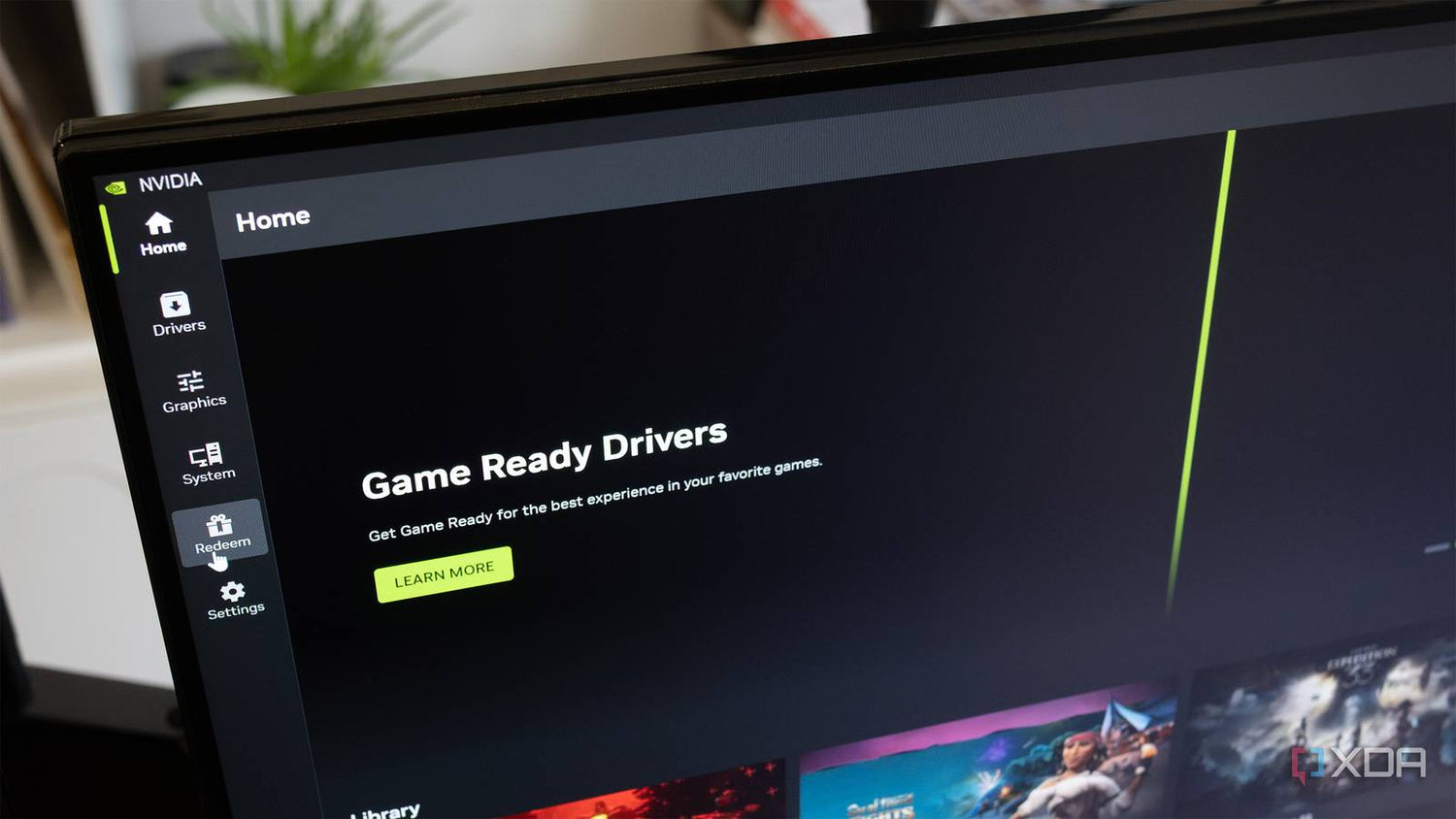 I used this utility to gain complete control over my GPU that Nvidia deliberately hides