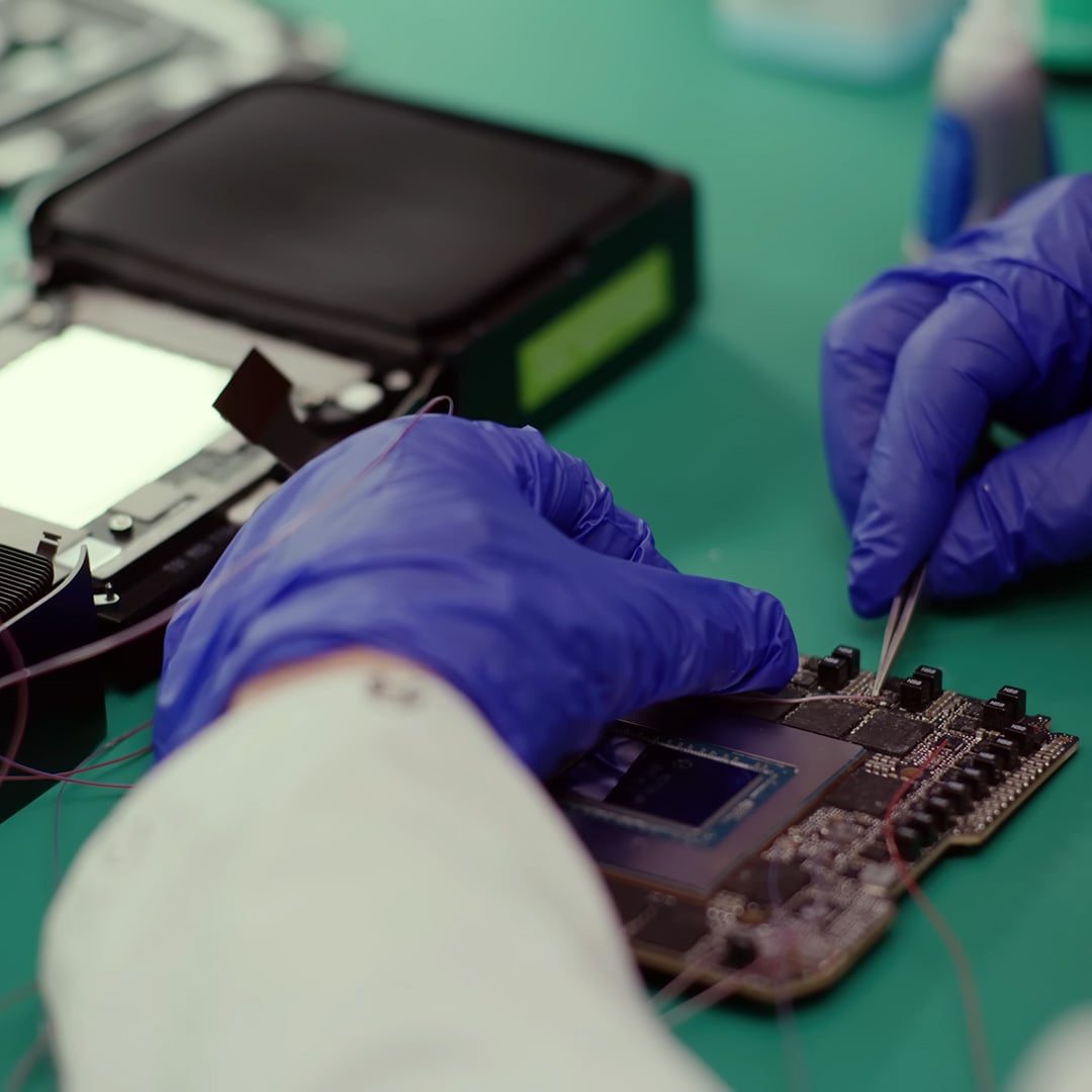 Nvidia GPU warranty claims rise sharply, costing the company $894M in 2025