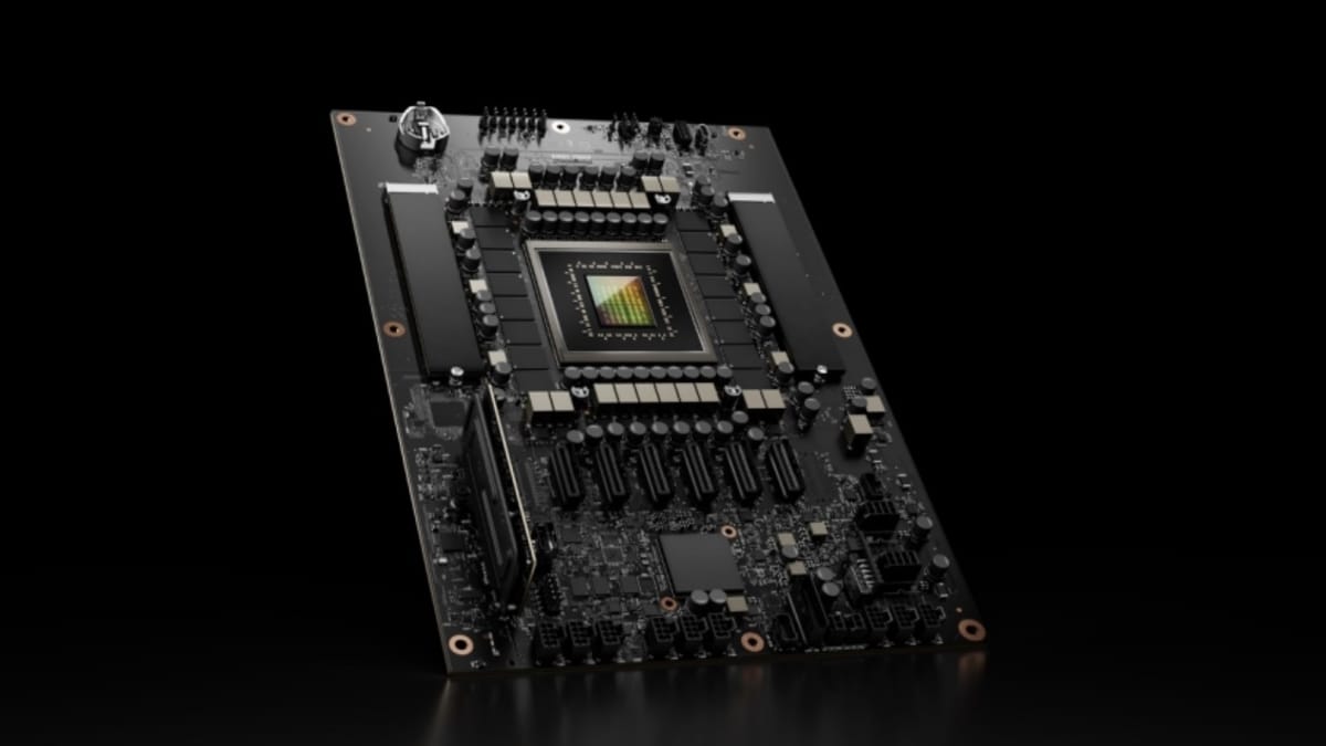 LiveRamp adds NVIDIA GPU infrastructure to its clean rooms