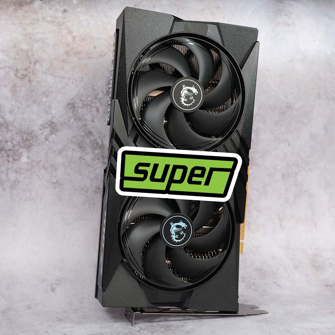 Nvidia GeForce RTX 50 Super launch is "back on track" for 2026 launch, according to leaker