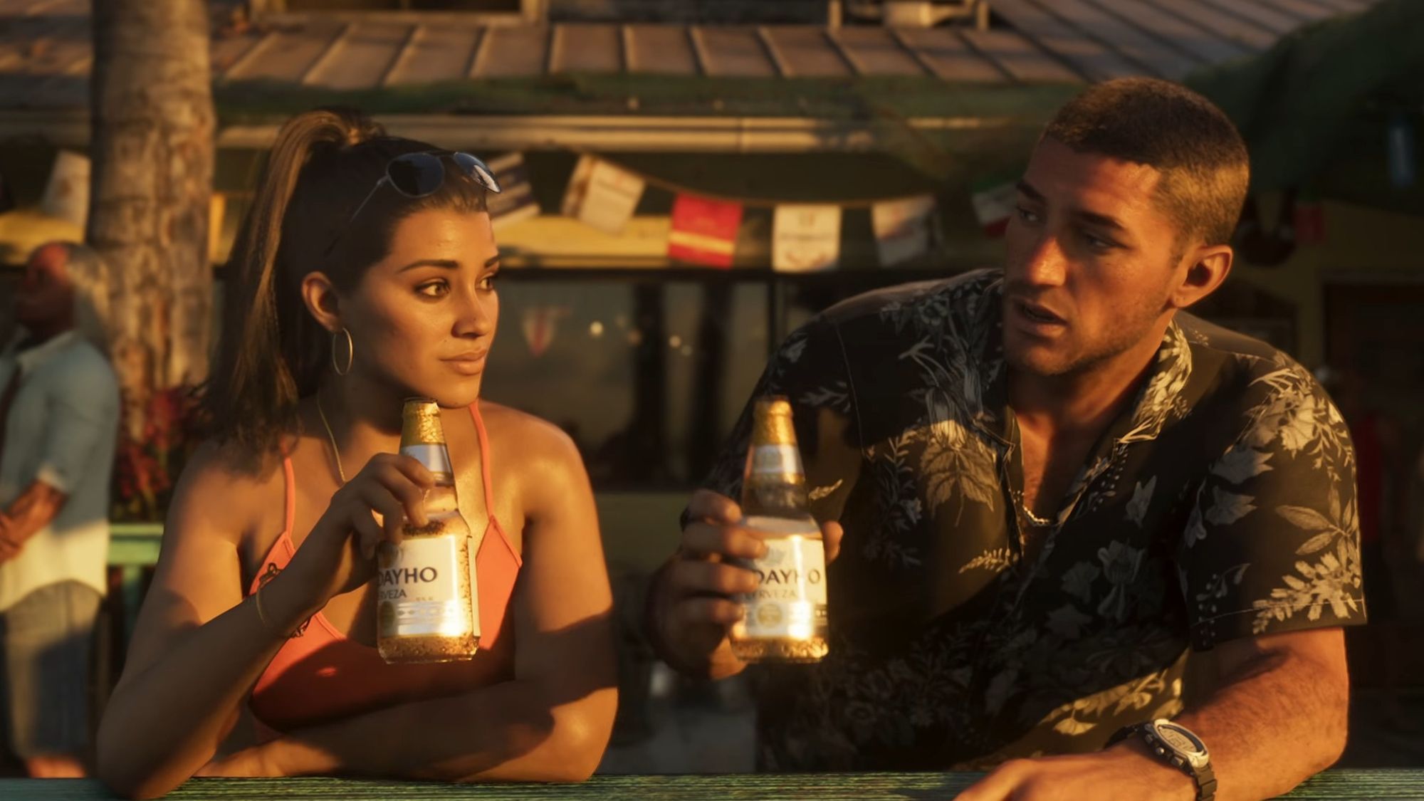 Take-Two CEO reaffirms GTA 6 release date and says the wait is so long because Rockstar 'seek to do something that’s never been done before'