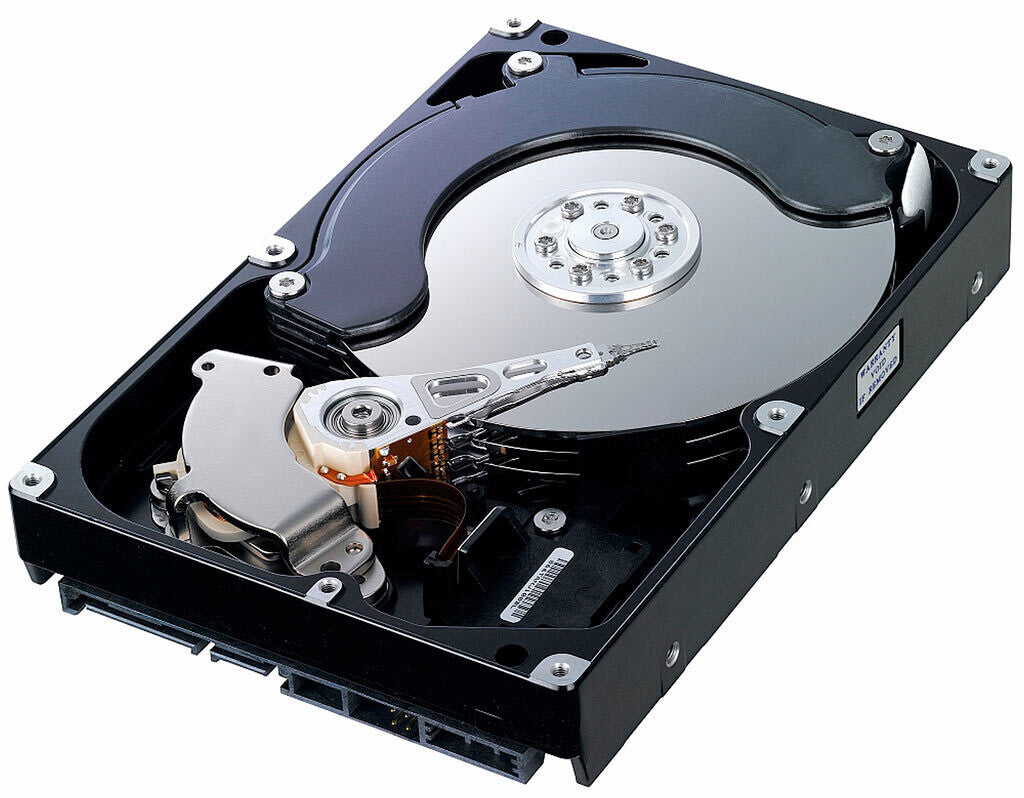 HDD and SSD Shortages Drive Customers to Sign 5-Year Supply Contracts