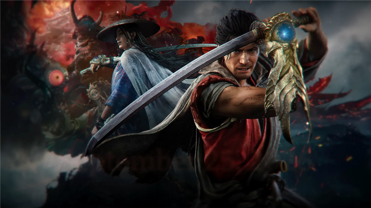 Capcom Spotlight June 25: Onimusha Release Date, Dark Arisen Info, and Stories 3 DLC