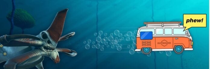 Outbound un-delays its launch by a few days to escape Subnautica 2’s release
