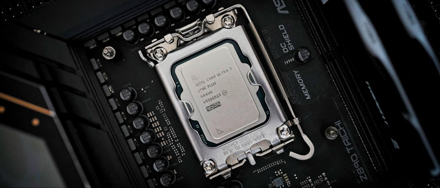 Why we spent 50+ hours retesting Intel’s Core Ultra 270K Plus and 250K Plus