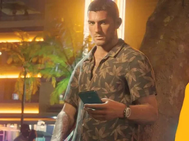 GTA 6 PS5 physical copies in Japan will have 170 day download code expiry