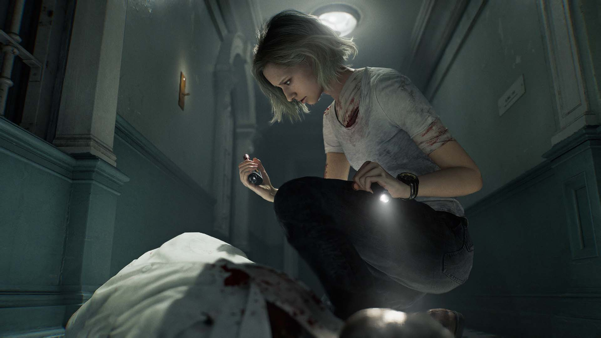 Resident Evil Requiem Mercenaries mode rumors grow after music datamine