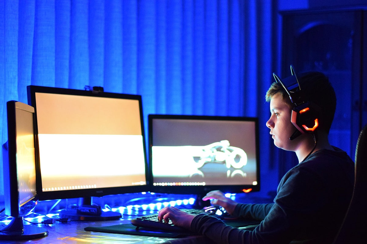 Best 1440p Gaming PC Build with the Right CPU, GPU, RAM, PSU, and Cooling