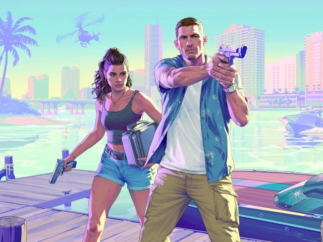 GTA 6 hype fuels bizarre new Rockstar Games conspiracy theory