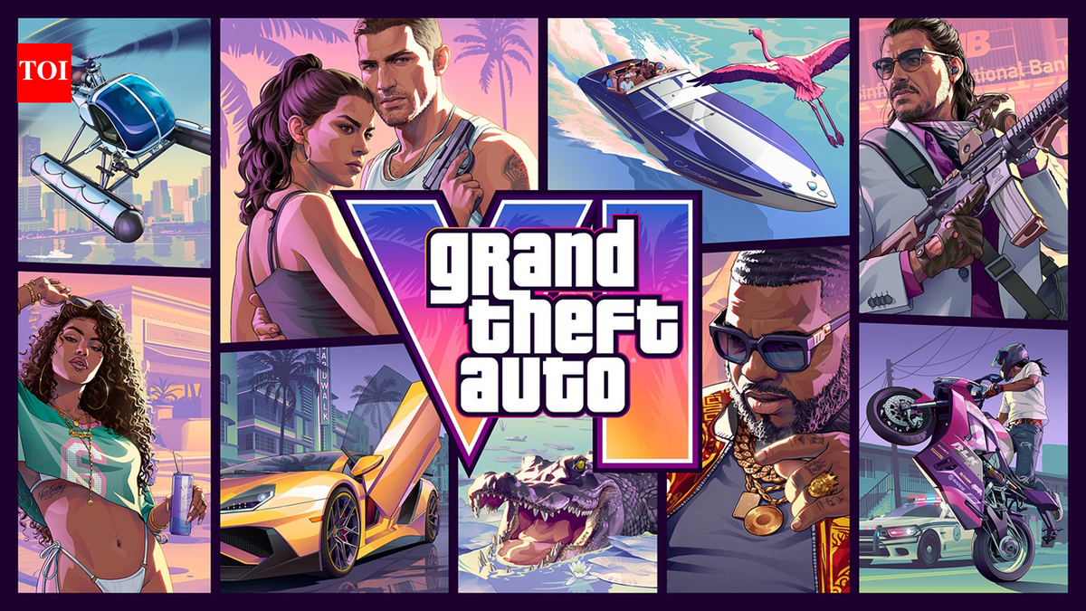 GTA 6 fans may have found a map clue of the upcoming game in GTA Online: What we know so far