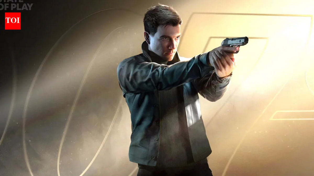 Nintendo Switch 2 version of 007 First Light gets postponed again; developer says: ‘We decided on another delay because …’