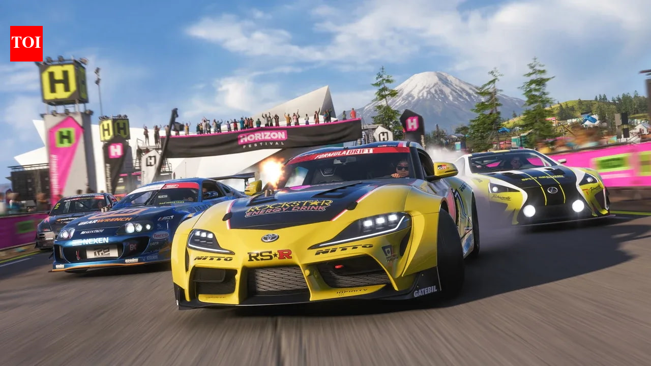 Forza Horizon 6 developers have a message for Xbox and PC players: ‘We highly advise that…’