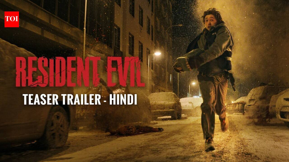Resident Evil