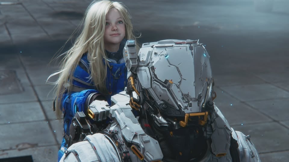 Reddit Bans Pragmata Fandom That Kept Sexualizing Robot Kid