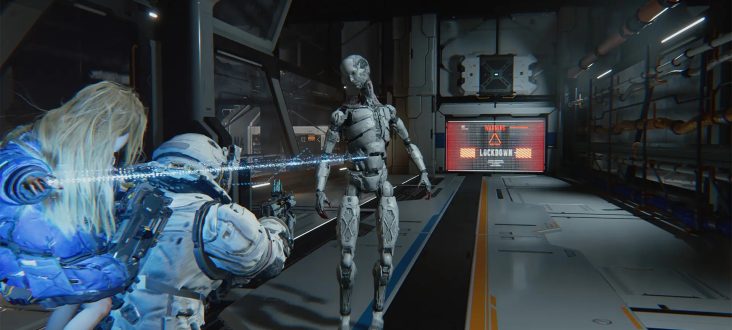 Pragmata, Windrose and more join GeForce Now