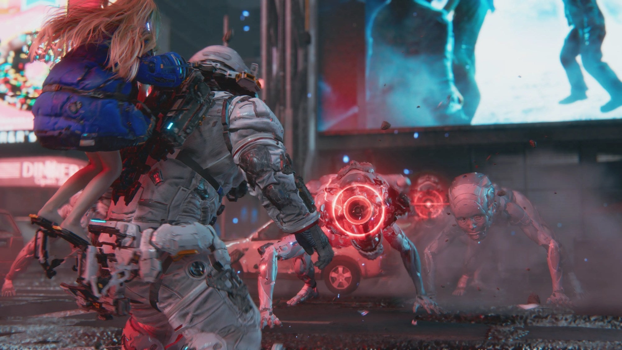 Pragmata Crosses Major Milestone, Making It Capcom’s Third Big Hit of 2026