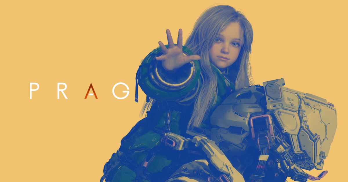 Pragmata had the best launch among Capcom's original IPs: a winning streak for the Japanese company and historical context