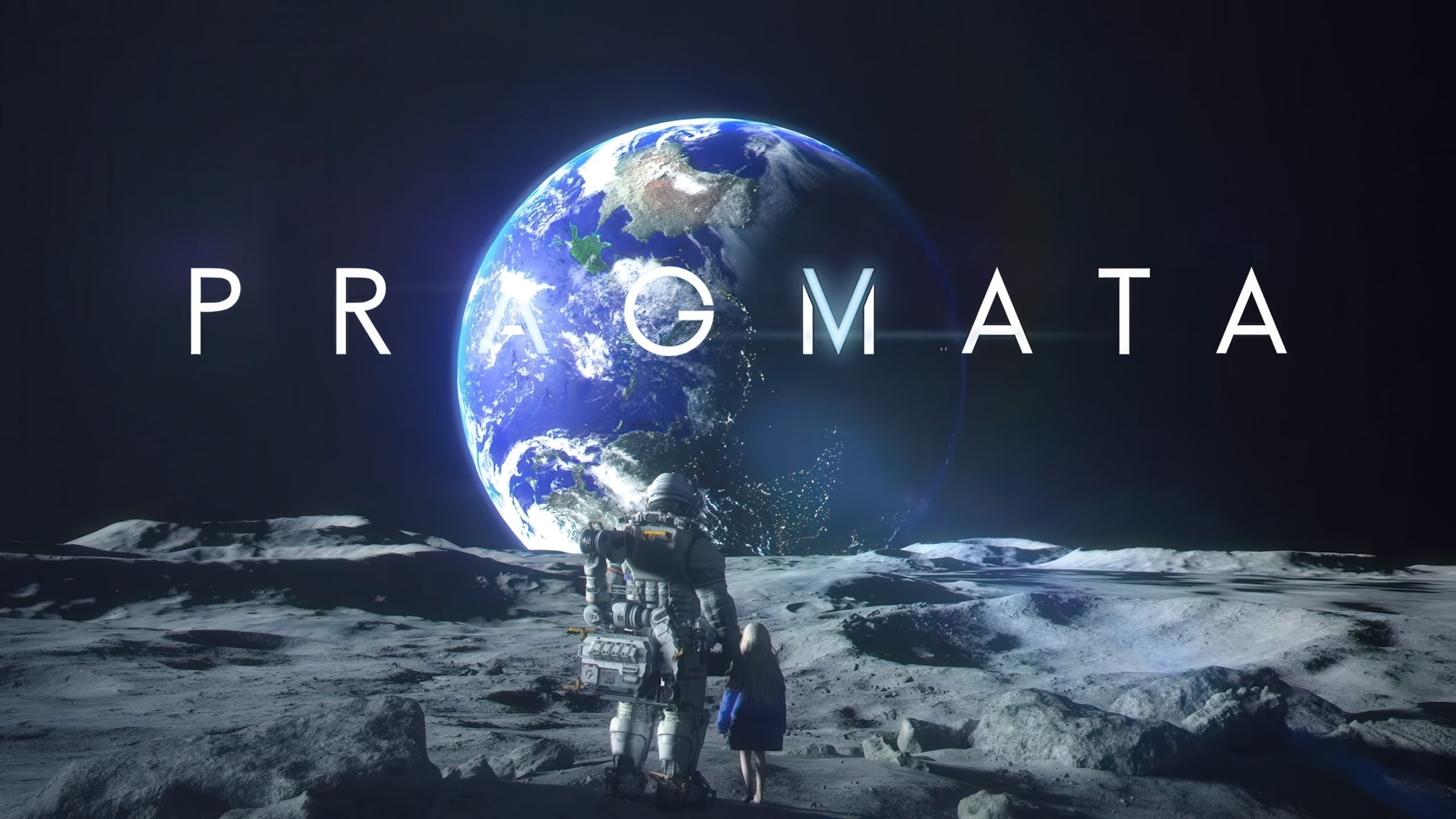 PRAGMATA – Everything We Know About CAPCOM’s New Sci-Fi Action Game