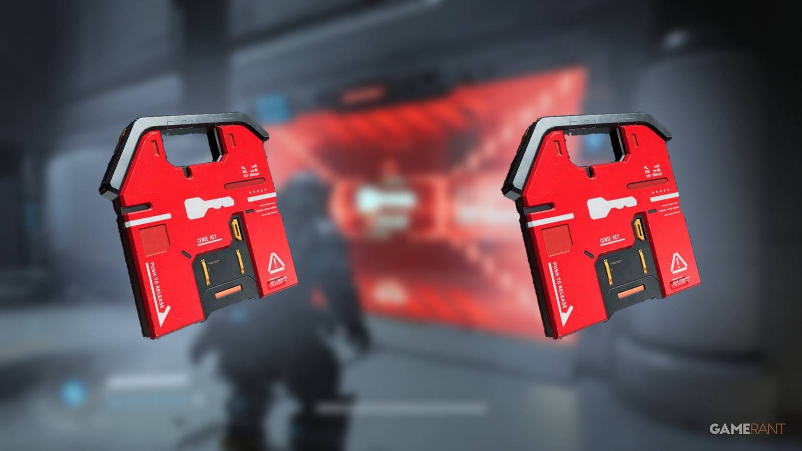 Where to Grab All Nine Red Gate Keys in Pragmata