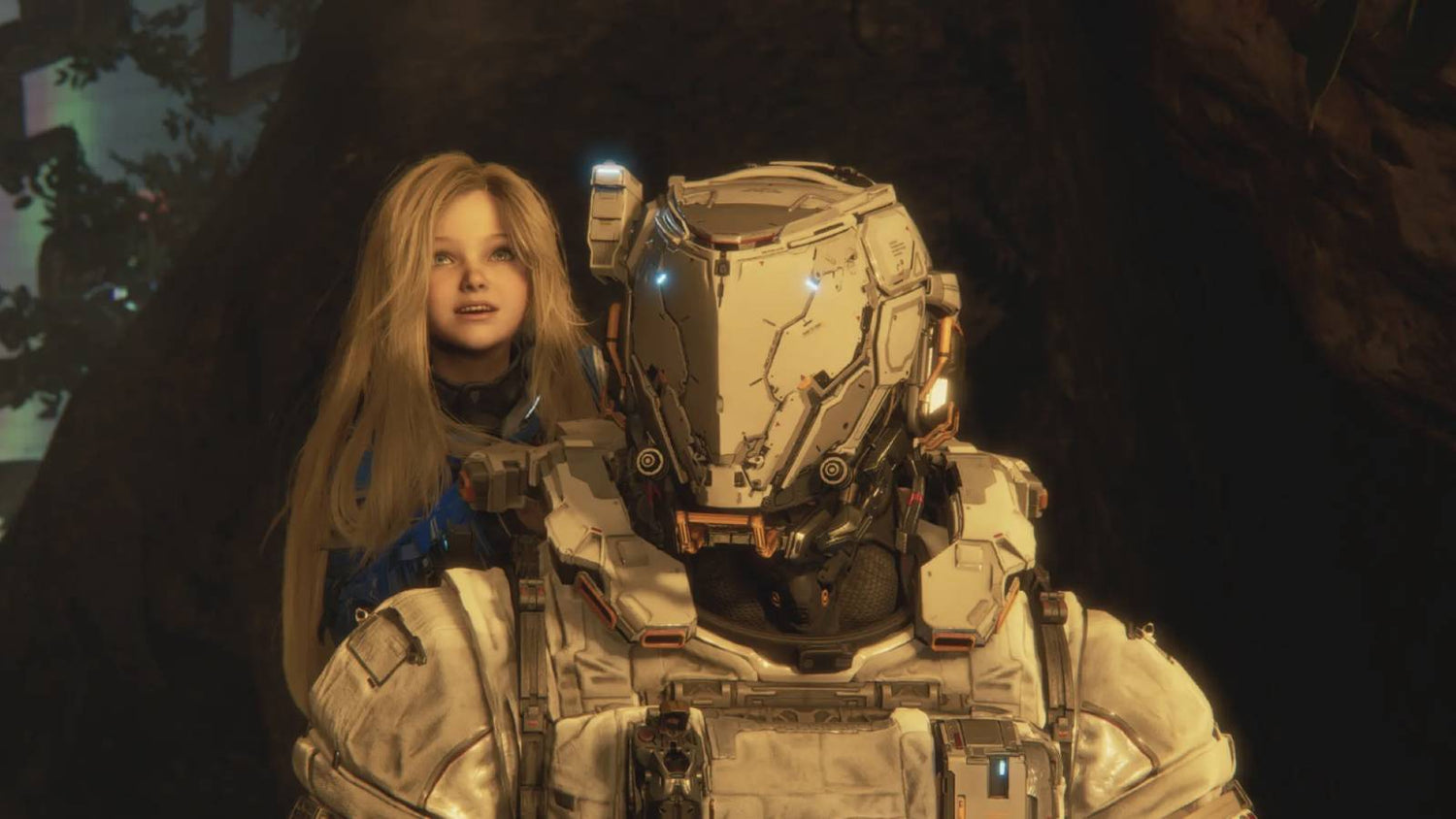 Pragmata review: Capcom shot for the moon and stuck the landing