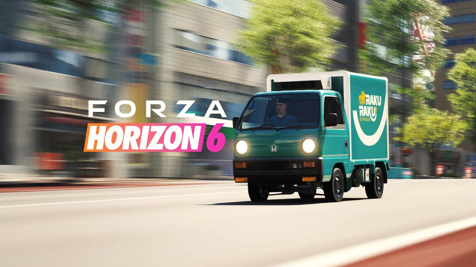 Most Heartbreaking Forza Horizon 6 Issue Is Getting Fixed