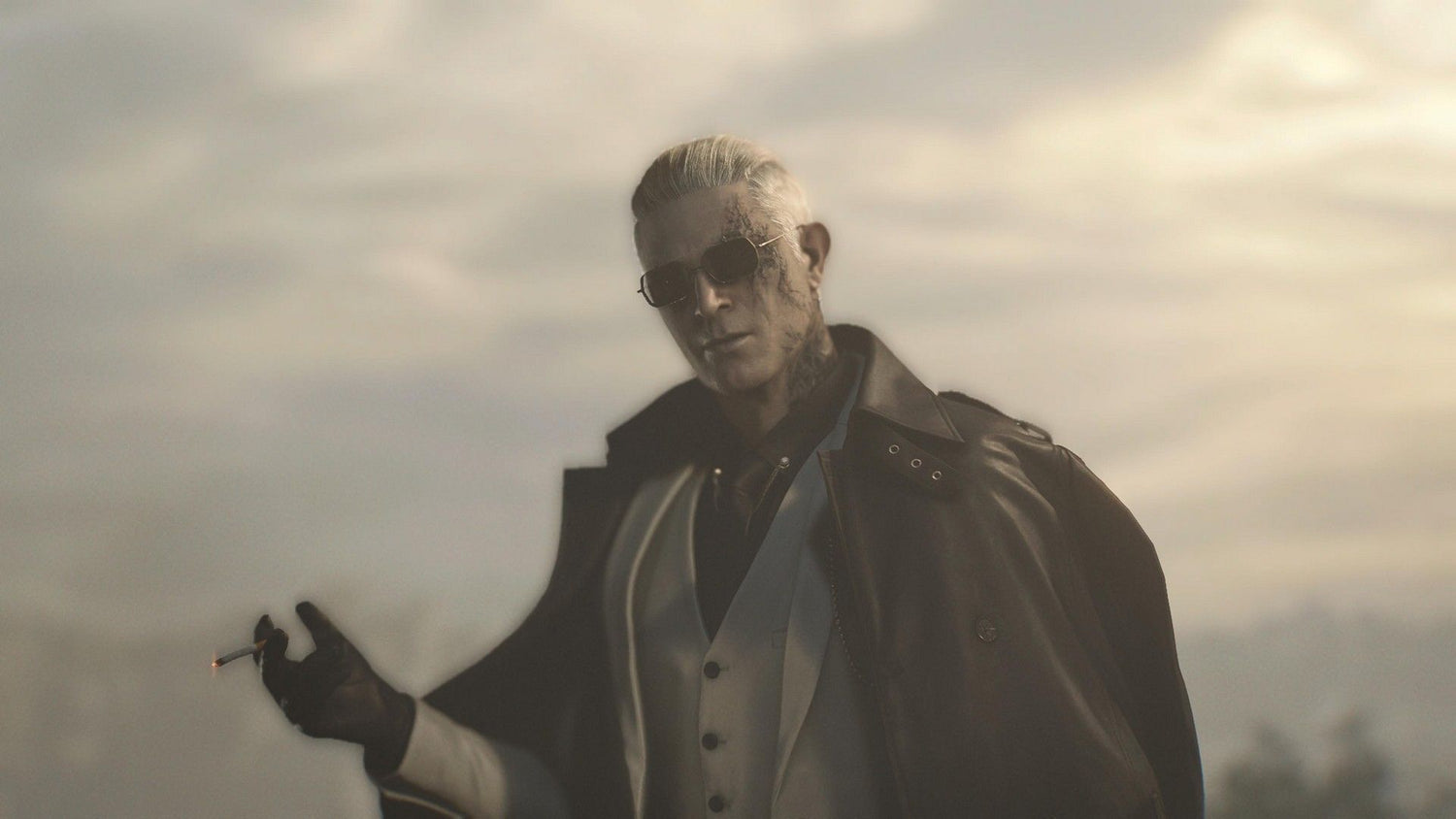 Resident Evil, Monster Hunter, and Street Fighter are still going strong because their direction is no longer "tied to the ideas of a single creator," Capcom exec says