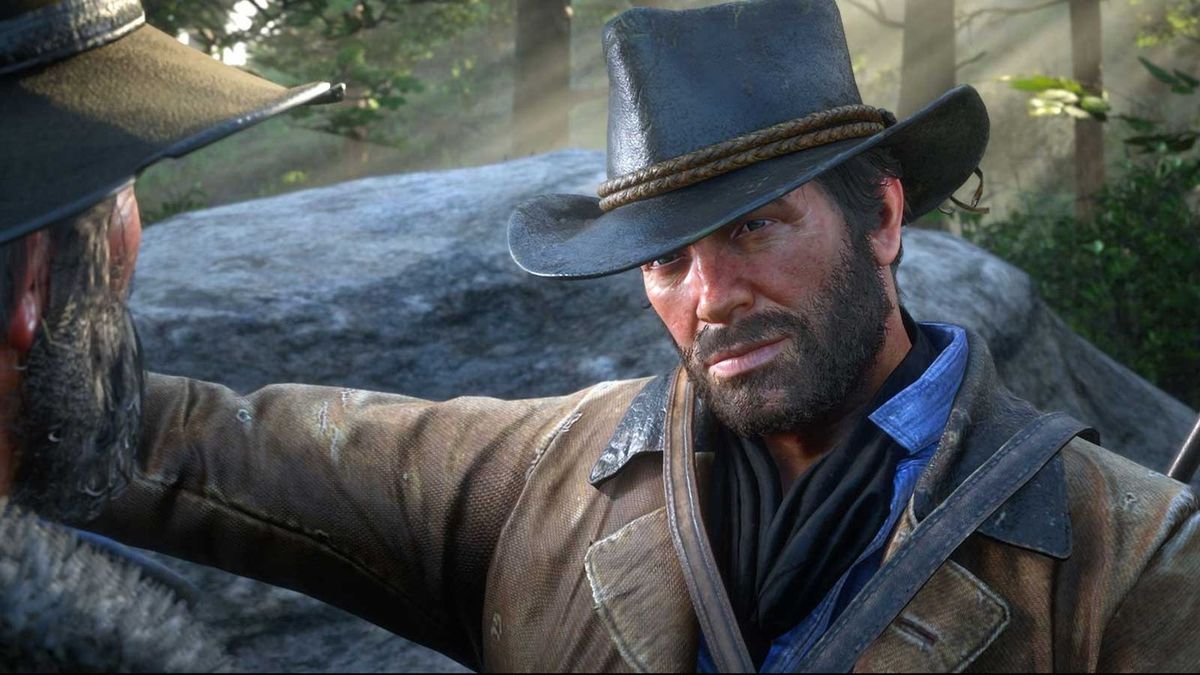 Red Dead vs Crimson Desert: Gamers declare open-world winner after unique discovery