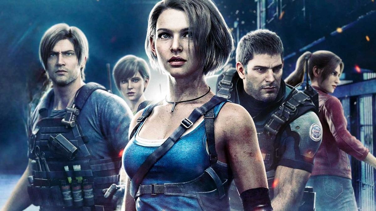 Resident Evil's Next Remake May Finally Add Highly Requested Feature