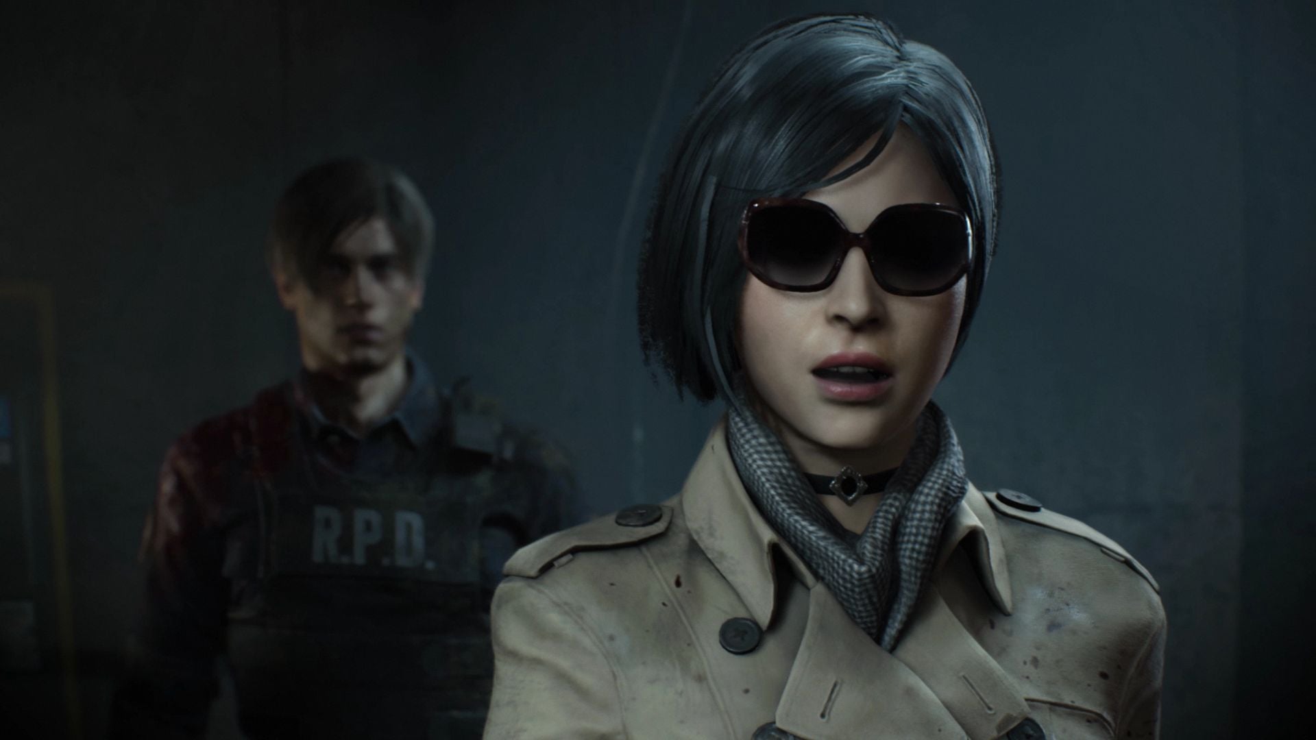Ada Wong Voice Actress Teases A Possible Return In Resident Evil Requiem DLC