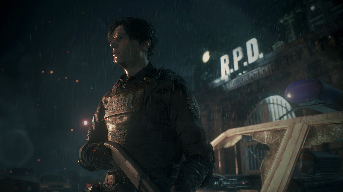 This 'Resident Evil' Game Beat 'RE5' as the Best-Selling Title In the Franchise—What Is It?