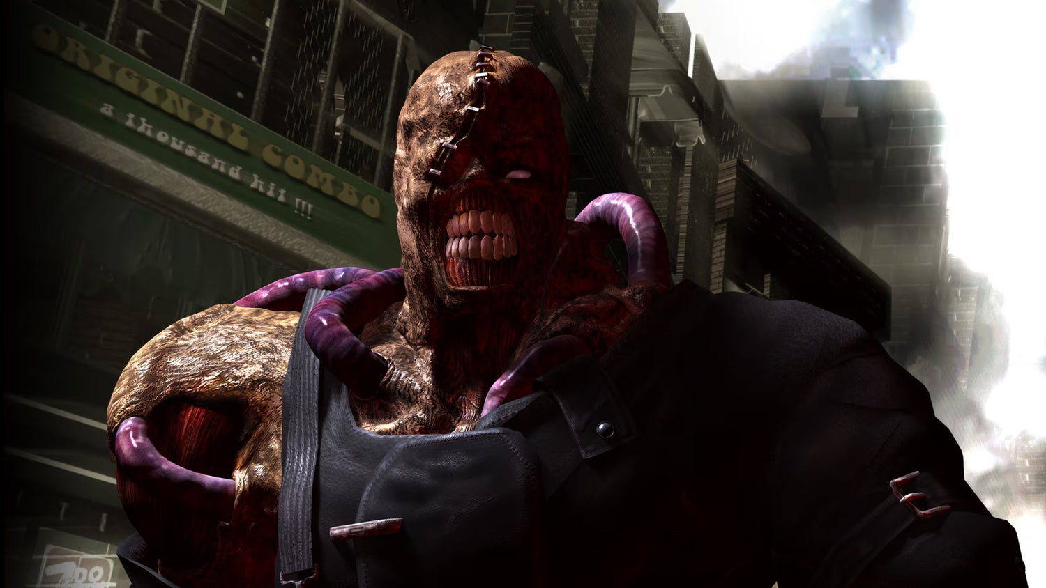 Resident Evil Trailer Is Action-Packed and Bloody (But You Can’t Watch It Yet)