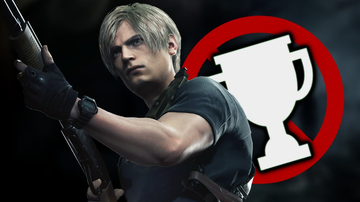 Earning Resident Evil 4 Remake's achievements post-Requiem was a slog