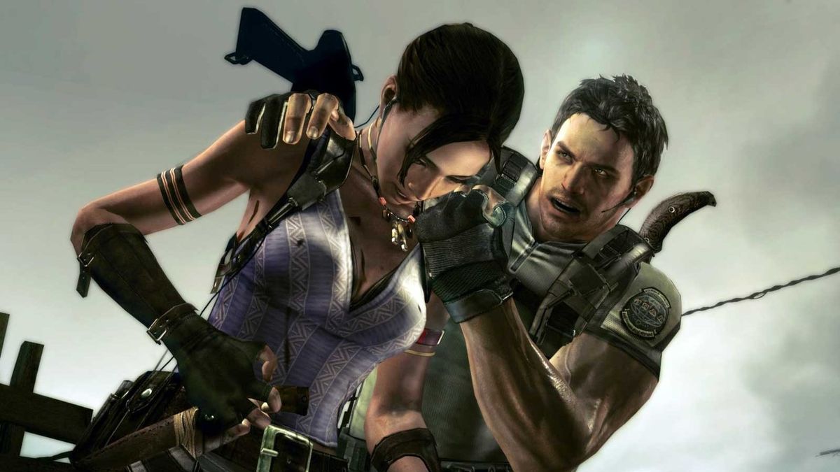 The Most Divisive Resident Evil Game Won't Get A Remake, For Good Reason