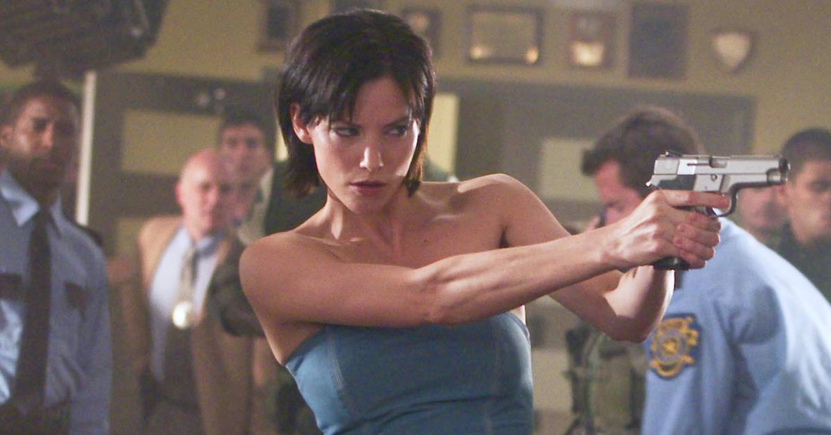 Resident Evil Reboot Reactions Revealed After Test Screening