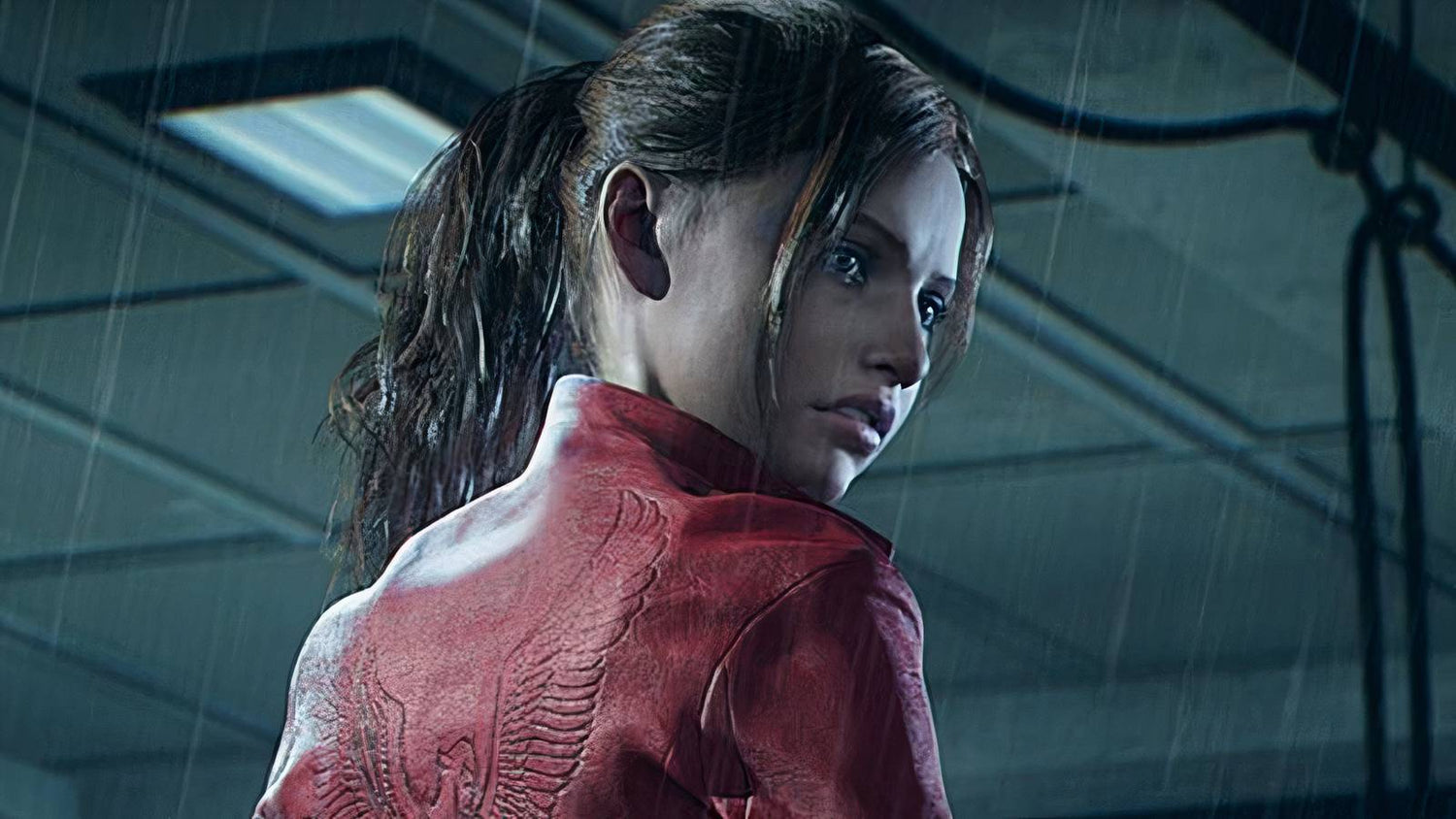 Resident Evil Code: Veronica Remake Footage Leaves Gamers Stunned