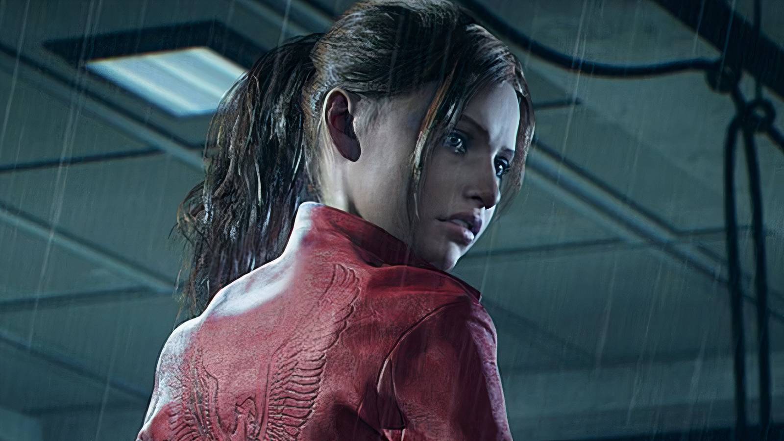 Resident Evil Code: Veronica Remake Footage Leaves Gamers Stunned