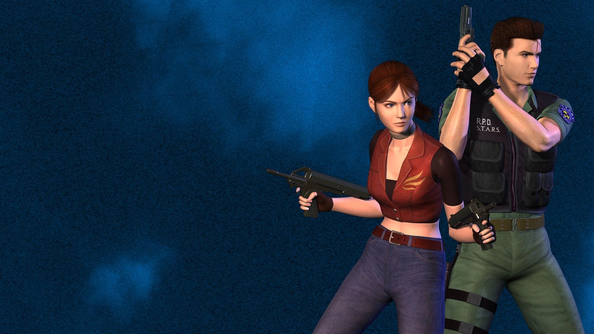 Resident Evil: Code Veronica Remake could be announced at Summer Game Fest