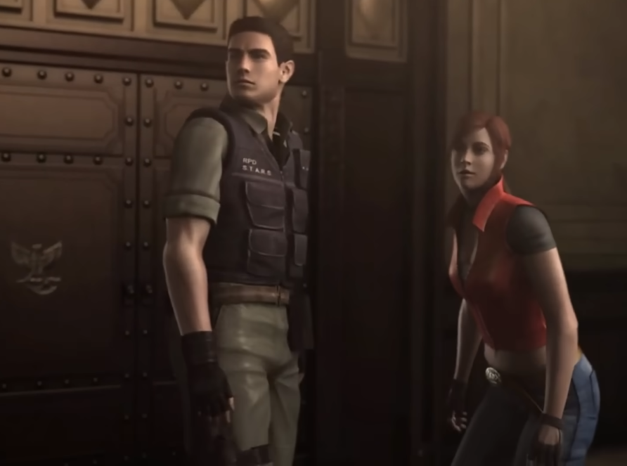 'Resident Evil Code Veronica' Remake Rumors Intensify After Capcom Discount Strategy Emerges