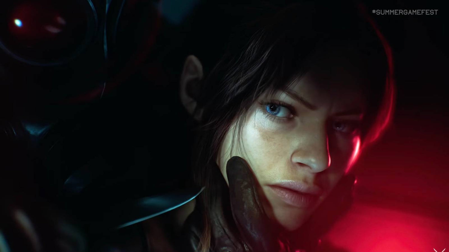 Resident Evil Code Veronica remake trailer revealed at Summer Game Fest 2026