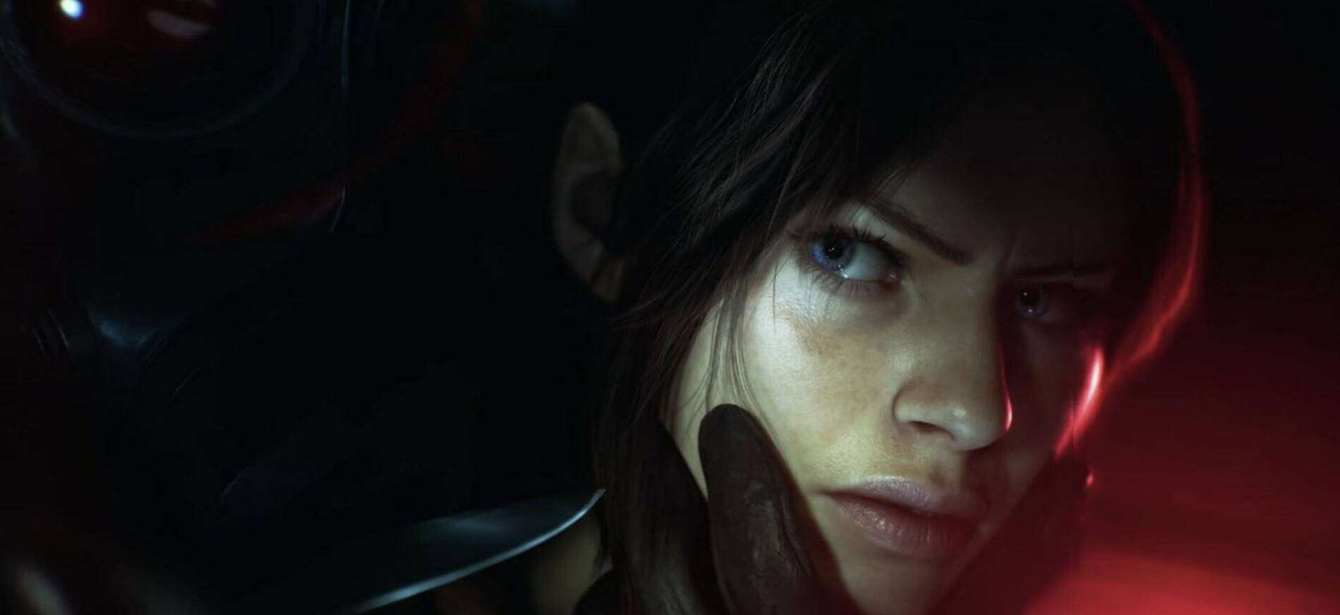 Capcom Finally Revealed Resident Evil Code Veronica Remake