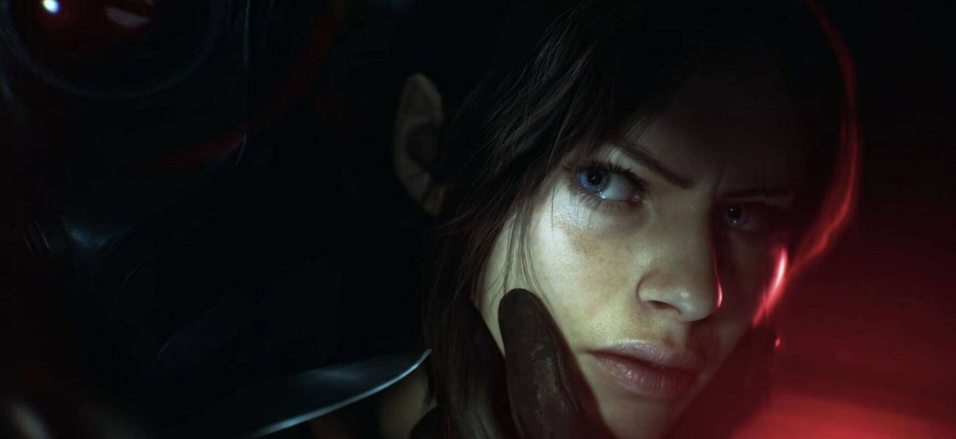 Capcom Finally Revealed Resident Evil Code Veronica Remake
