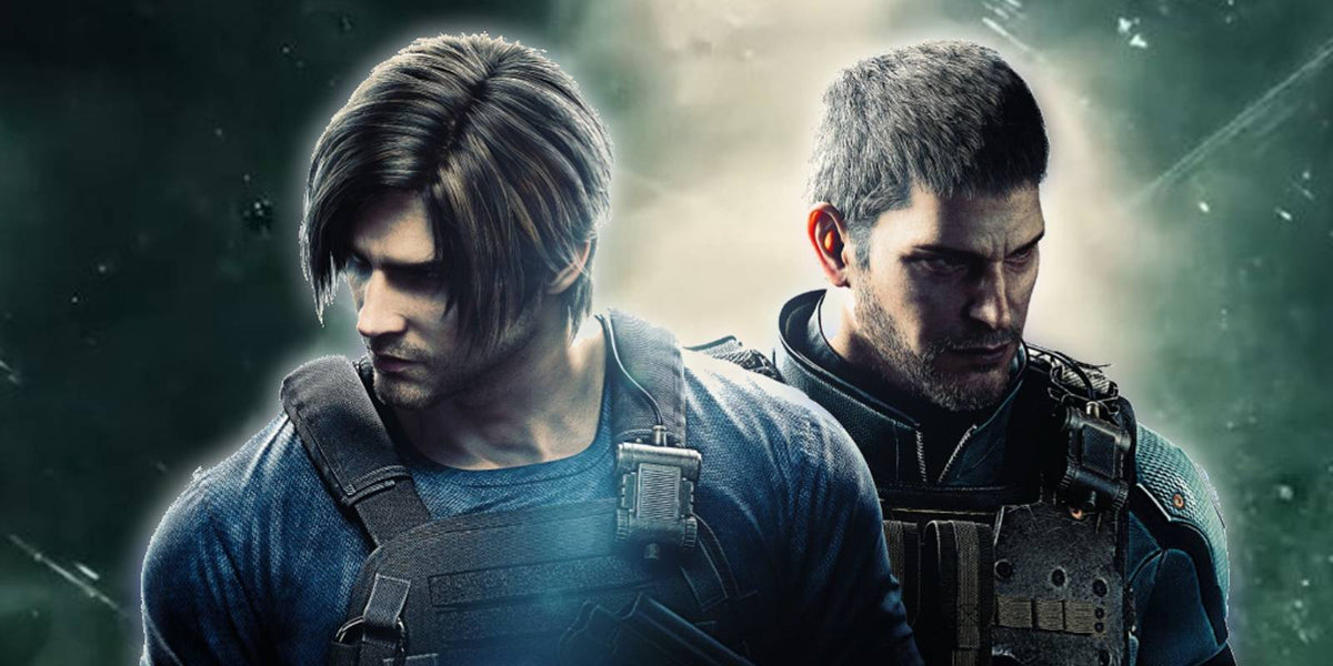 Resident Evil Officially Returns With Leon S. Kennedy on August 1