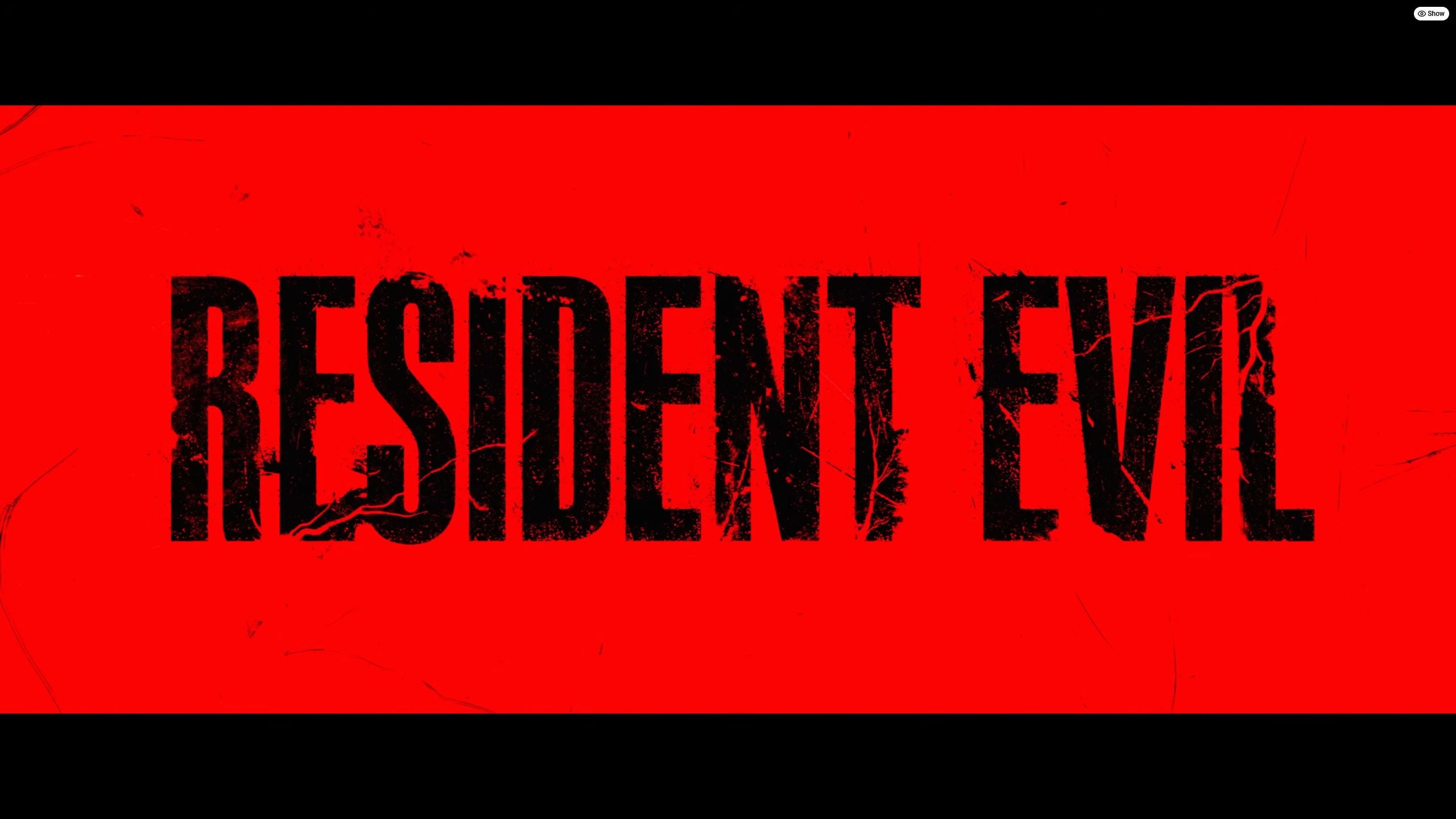 Resident Evil Film Director Says He’s “Not Trying to Adapt a Video Game” to Explain Changes