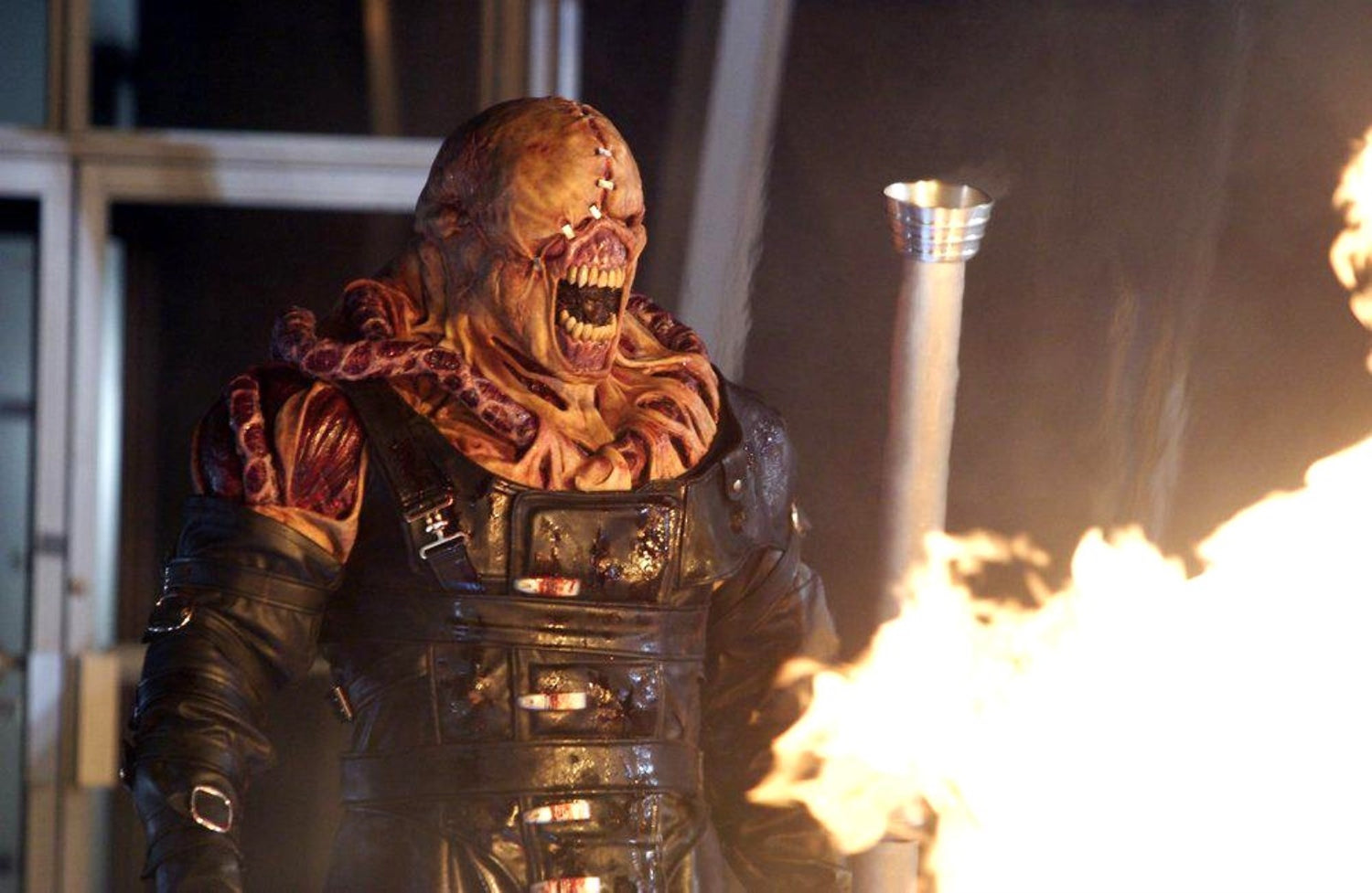 Resident Evil Reboot Official Logo, Trailer Details And New Synopsis Revealed