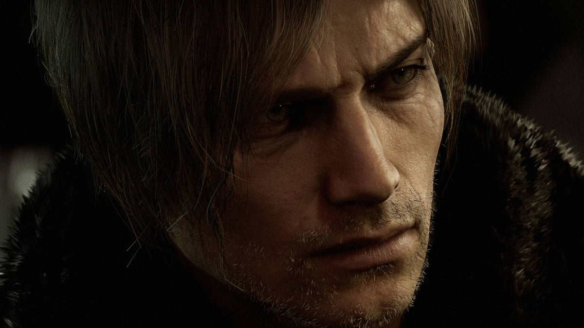Resident Evil's Grace & Leon Will Officially Return This Halloween